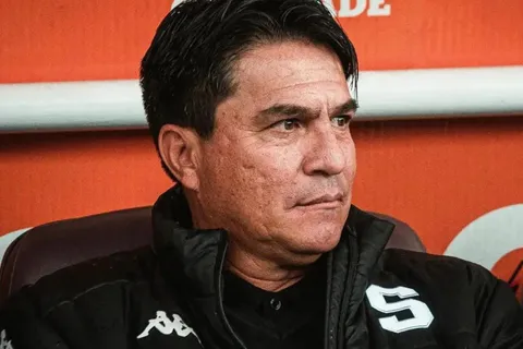 A Vladimir Quesada le preguntaron si Saprissa necesita nuevos refuerzos y no lo dudó: "Hay carencias"