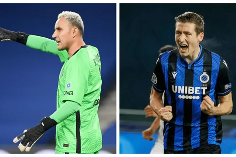 PSG vs. Brujas: cuándo, dónde y por qué canal ver HOY a Lionel Messi en la fecha 7 del Grupo A de la UEFA Champions League en Centroamérica