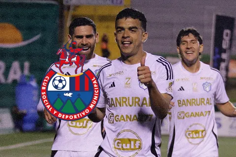 comunicaciones-municipal-liga nacional