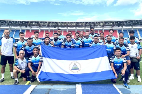 Nicaragua vs Bahamas hoy por Liga de Naciones de la Concacaf: la alineación oficial de Marco Figueroa para la fecha 3 del Grupo C