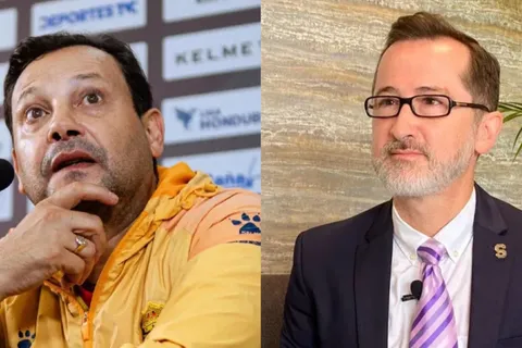 Jeaustin Campos dispara sin piedad contra Juan Carlos Rojas y deja al descubierto la "gran humillación" que sufrió en Saprissa