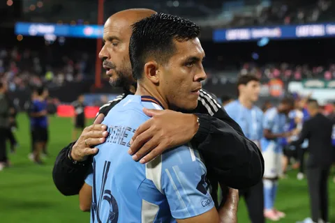 Alonso Martínez asustó a todos en Costa Rica. (Foto: Getty Images)