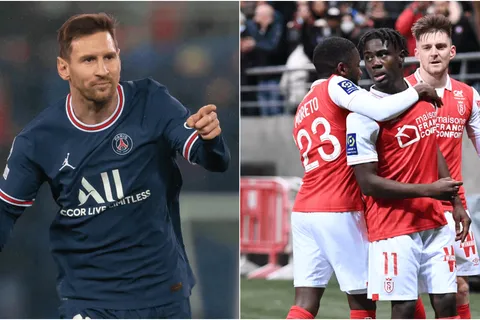 PSG vs. Reims: ver aquí EN VIVO y EN DIRECTO a Lionel Messi y Keylor Navas en la fecha 22 de la Ligue 1 en Centroamérica