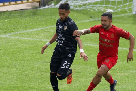 Municipal vs Malacateco: horario, canal de TV y streaming para ver EN VIVO la vuelta de los cuartos de final del Apertura 2022 de la Liga Nacional de Guatemala