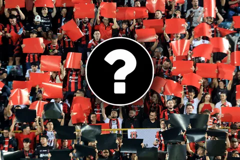 De Costa Rica a Sudamérica: Alajuelense pierde dos de sus mejores futbolistas