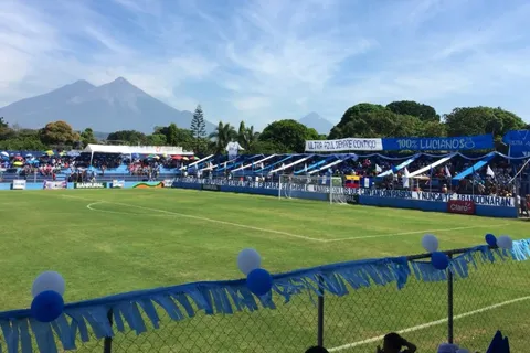 Apertura 2020: Santa Lucía Cotz vs Municipal se realizaría con aficionados