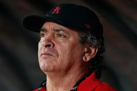 Machillo Ramírez podría dejar Alajuelense por esto.