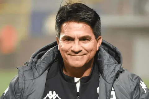 Vladimir Quesada tiene su primer refuerzo de lujo.