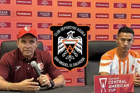 Caos en Real Estelí: el mal que sufre antes de recibir a Águila por la Copa Centroamericana