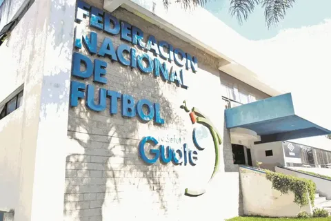 La Federación toma decisión que podría causar el enojo de FIFA y el TAS
