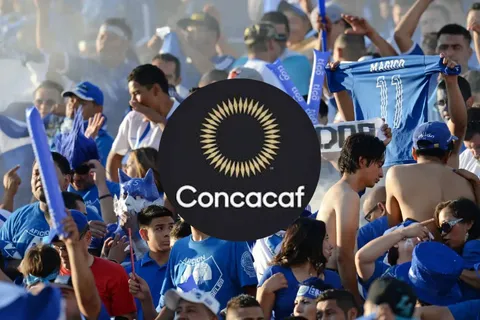Concacaf no lo puede evitar: El Salvador le roba una figura a otra selección y ya entrena para el Mundial