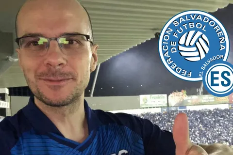 MisterChip se convierte en un aliado de El Salvador en las Eliminatorias por este motivo