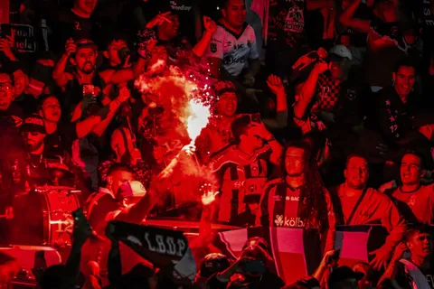 Alajuelense tiene a un juvenil en la mira de clubes europeos.