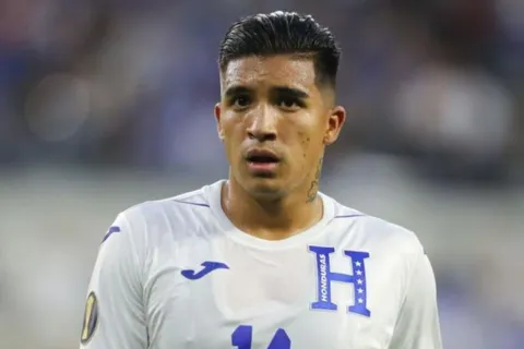 El secreto de la FIFA detrás de la nominación de Michaell Chirinos al Premio Puskás