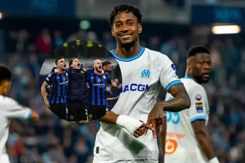 Michael Amir Murillo no la vio venir: el nuevo fichaje que lo acerca al Inter de Milán y conmueve a Panamá
