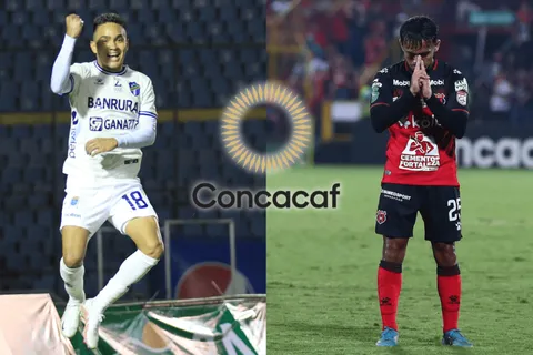 Comunicaciones y Alajuelense son los mejores equipos de la Concacaf según ranking mundial de clubes