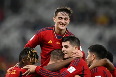España podría "robarle" este jugador a una selección de Concacaf