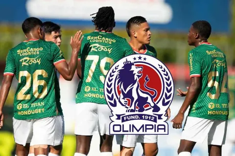 No hay marcha atrás: Marathón confirma ante toda Honduras la noticia que Olimpia esperaba para la Gran Final