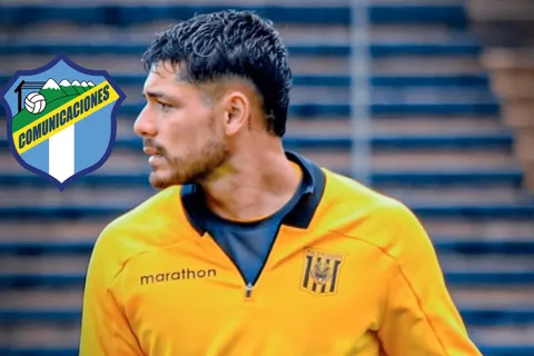 "Cualquier cosa puede pasar": Darwin Lom deja mensaje que no sentará bien en Comunicaciones tras su polémica salida rumbo a The Strongest