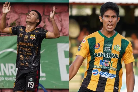 Zacapa vs Guastatoya hoy EN VIVO: a qué hora y dónde ver el partido | Liga Nacional de Guatemala