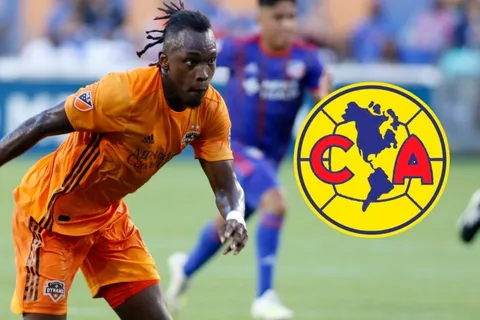 Ex jugador del América: "Alberth Elis puede triunfar en Europa sin problemas"