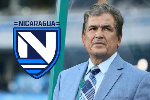 Exclusiva: Jorge Luis Pinto responde si será el próximo DT de la Selección de Nicaragua