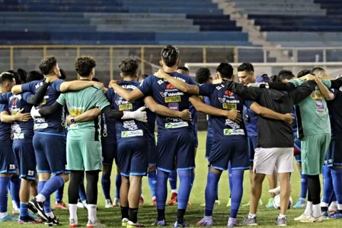 El Salvador no se presentará a jugar ante Canadá por Eliminatorias
