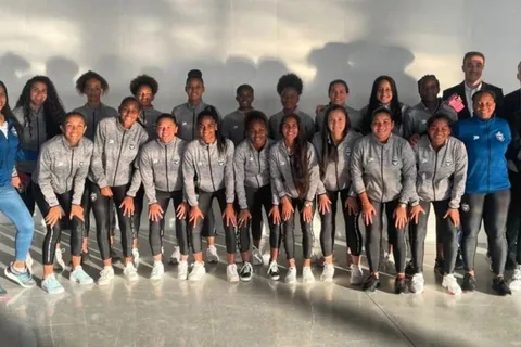 Tauro FC ya está en Costa Rica para afrontar el Torneo UNCAF Femenino