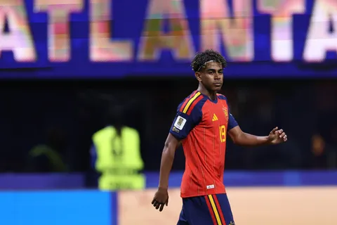 España no pudo con Cabo Verde: 0-0 en su debut en el Grupo H del Mundial 2026