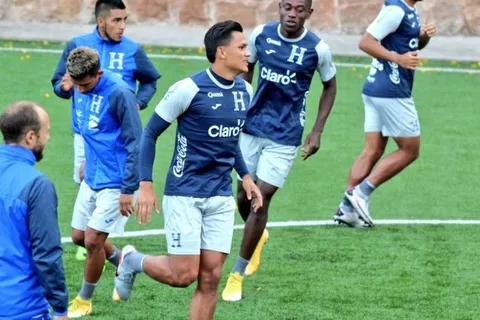 Se definió el futuro de Denil Maldonado en Chile