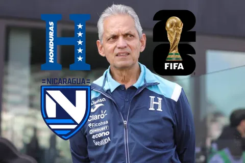 ¿Qué pasa si Honduras gana, pierde o empata contra Nicaragua? Eliminatorias Concacaf al Mundial 2026, Grupo C