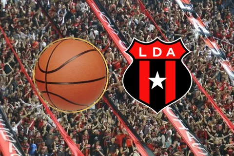 Nació en Panamá, llegó a Costa Rica por el baloncesto y terminó siendo ídolo en Alajuelense: "El mejor extranjero en la historia"