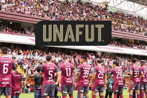 Saprissa lo denuncia: el grave problema que Unafut no puede ignorar a días del inicio del Apertura 2025