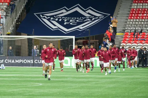 Saprissa podría enfrentar un nuevo problema.