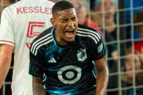 Joseph Rosales sacude la MLS y acusa tras las polémica