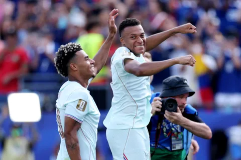 Cómo llegó Francia a las semifinales del Mundial 2026: todos sus partidos y resultados