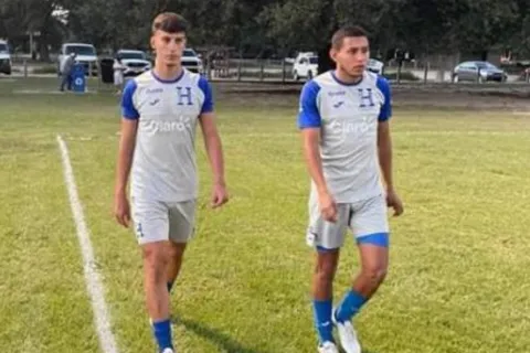 La razón por la que Valerio Marinacci no debutó con Honduras