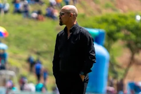 El gesto del Fantasma Figueroa que da de que hablar tras la derrota de Comunicaciones ante Cobán
