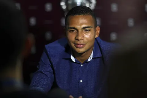 Jorkaeff Azofeifa conoció su sanción.