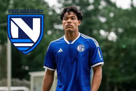 Futbolista de Nicaragua en el radar de Alemania y España