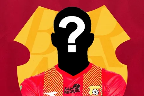 Herediano vende un futbolista y es cedido a Inglaterra. (Foto: Kevin Jiménez)