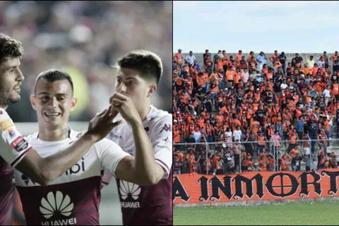 Saprissa prohibe la entrada de barra del Águila