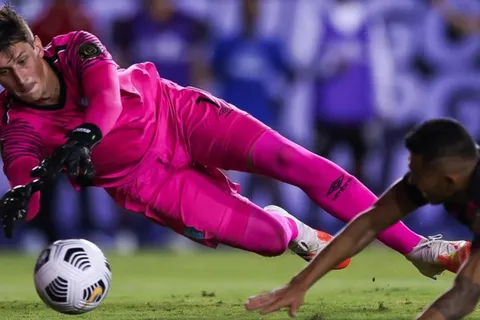 Nicholas Hagen tiene nuevo equipo en Europa