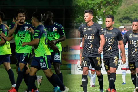 Alianza vs. Santa Tecla: cuándo, a qué hora y por qué canal ver el partido por la fecha 17 del Clausura 2022 de la Liga Mayor de El Salvador