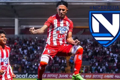El verdugo de Saprissa: Byron Bonilla se sincera sobre su regreso a la selección de Nicaragua