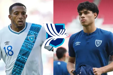 Mientras Luis Fernando Tena lo espera, Nathaniel Méndez-Laing rompe el silencio y dice lo que pocos en Guatemala se animan sobre Olger Escobar
