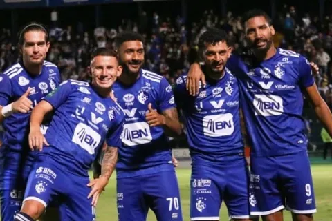 Cartaginés llegará a la final de este jueves con 3 bajas importantes