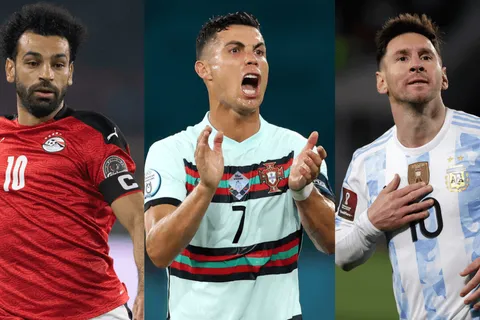 Eliminatorias a Qatar 2022: los partidos de hoy, martes 29 de marzo, y cómo verlos en Centroamérica