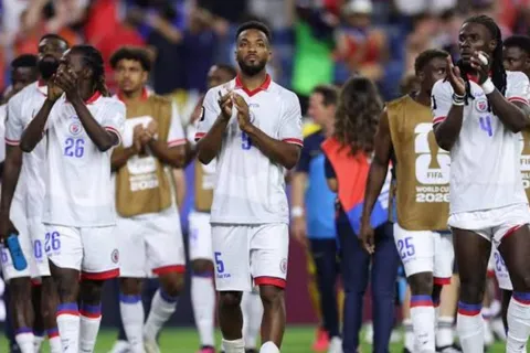 En qué clubes juegan los futbolistas de Haití y cuál es el valor total de la selección en el Mundial 2026
