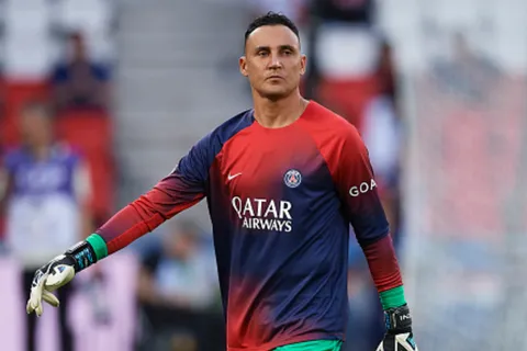 ¿Qué pasará con Keylor ahora que cerró el mercado de fichajes?